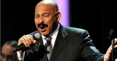 Oscar D’León aclara que no participará en el “Festival por la Paz”