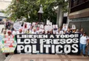 Foro Penal reporta 454 presos políticos en Venezuela pese a vigencia de la amnistía