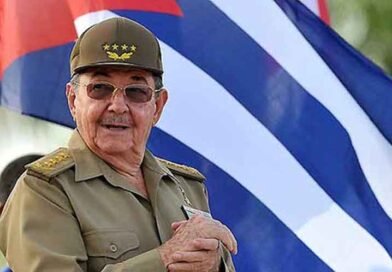 EE.UU. presenta cargos penales contra Raúl Castro en escalada diplomática con Cuba