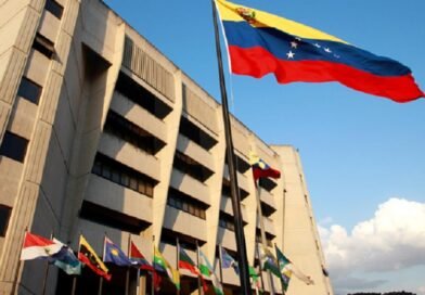Asamblea Nacional aprobó proyecto para aumentar número de magistrados en el TSJ