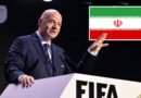 Fifa confirma participación de Irán en el Mundial 2026