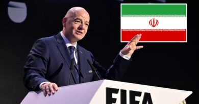 Fifa confirma participación de Irán en el Mundial 2026