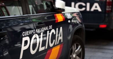 Desarticulan en España red que explotaba sexualmente a mujeres venezolanas