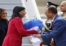 Presidenta (E) Delcy Rodríguez inicia el miércoles una visita a la India en busca de alianzas petroleras