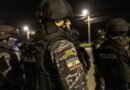 Ecuador: hallan ocho cadáveres en el suroeste del país