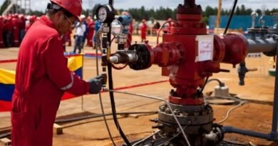 Bloomberg: Venezuela reduciría el poder del Estado en contratos petroleros para atraer inversionistas extranjeros