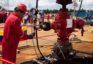 Bloomberg: Venezuela reduciría el poder del Estado en contratos petroleros para atraer inversionistas extranjeros