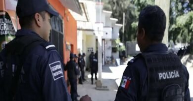 A tiros asesinan Alcalde en área dominada por narcos en México
