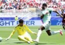 Catar hace historia al rescatar un agónico empate ante Suiza