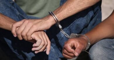 Juez decreta prisión preventiva para tres instructores por muerte de joven durante salto de rope jump en Brasil