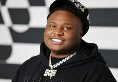 Hallan sin vida al productor musical nominado a los Grammy, Tay Keith a los 29 años