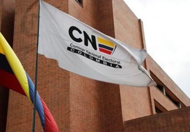 CNE colombiano espera dar resultado de las presidenciales en menos de una hora