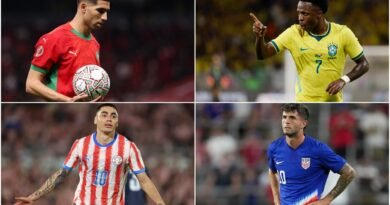 EE.UU. a octavos y Brasil resucita: Así sigue de encendido el Mundial 2026