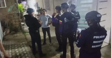 Hijastro mató a martillazos a su padrastro en Anzoátegui