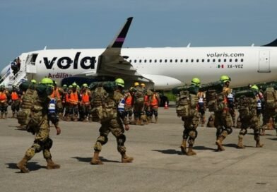 Dieciséis países ya han enviado equipos de rescate para asistir en Venezuela, según la ONU