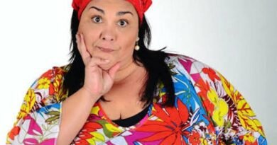 Falleció la actriz y humorista Gabriela Fleritt tras el doble terremoto que azotó a Venezuela