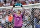 Paraguay eliminó a Alemania en penales y avanzó a los octavos de final
