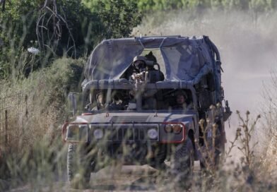 Israel mantendrá posiciones en Líbano, Gaza y Siria pese al acuerdo entre EEUU e Irán