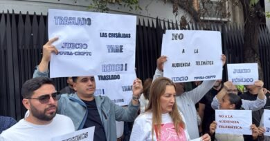 Abogados rechazan que tras 16 audiencias presenciales impongan telemáticas en caso Pdvsa-Cripto