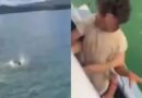 VIRAL: Los nuevos detalles de la muerte del joven que saltó a un embalse en Colombia durante pelea en ‘una fiesta’