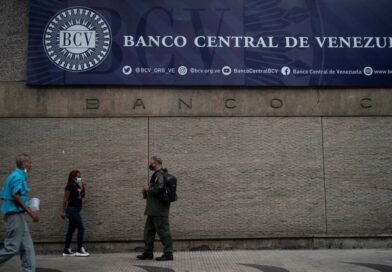 Inflación de mayo registró su nivel más bajo en 19 meses, según el BCV
