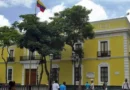Venezuela ratifica que no reconocerá fallo de la CIJ