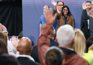 Venezuela pone en marcha consulta nacional para reformar el sistema de justicia penal