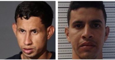 Cuatro integrantes del Tren de Aragua se declaran culpables por doble asesinato en Nueva York