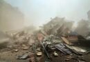 Al menos 45 muertos y más de 70 heridos tras explotar edificio en aldea de Myanmar