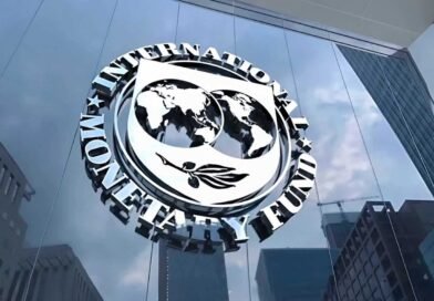 FMI designa a su nuevo jefe de misión para Venezuela