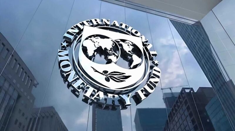 FMI designa a su nuevo jefe de misión para Venezuela