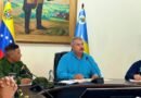 Gobernador Caldera instala mesa técnica del Estado Mayor de Transporte para consolidar acuerdos estratégicos en el Zulia
