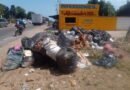 AD Mara exige plan de contingencia ante crisis sanitaria por acumulación de basura