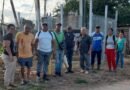 Comunidad del sector Las Granjas en Lagunillas tiene tres días sin el servicio eléctrico