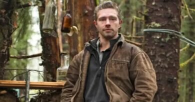 Encuentran muerto en un río de Washington a Matt Brown del programa «Alaska: Hombres primitivos»