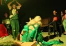 «Miss Big»: el teatro de San Francisco llegan a Lagunillas