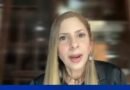 Nora Bracho: “En el Zulia padecemos hasta 8 horas sin luz; urge frenar este sufrimiento”