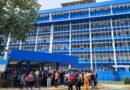 Plan Cayapa de la Salud rehabilita y optimiza áreas en el Hospital Dr. Pedro García Clara, en Lagunillas