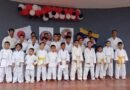 Dojo de Karate Do «José Domínguez» celebra 4 años formando atletas integrales