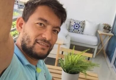 Falleció citojense tras caer de un sexto piso en la República Dominicana