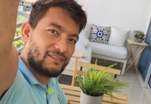 Falleció citojense tras caer de un sexto piso en la República Dominicana