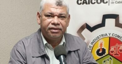 CAICOC respalda modernización del sistema eléctrico nacional y aboga por la incorporación de empresas locales para impulsar el empleo en Cabimas