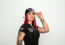La creadora de contenido, modelo y presentadora, «Karen Daza”, en el radar de la industria del entretenimiento