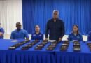 Alcalde José Mosquera entregó 38 lentes a través del programa «Una Nueva Visión»