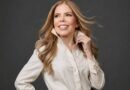 Entre Belleza y el Éxito: Lucy Amado inspira desde el Universo de Carolina Herrera