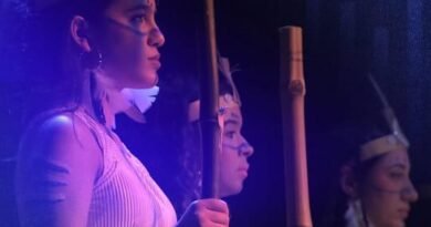 Agrupación “Tejedores de Sueños” de Lagunillas representará a la COL en el Encuentro de Teatro de la URU