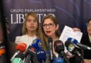 Nora Bracho al Ministro de Energía: «Toda Venezuela sufre la desidia eléctrica, pero el Zulia vive una política inhumana»