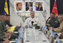 Gobernación y ZODI Zulia evalúan adecuación de los Cuadrantes de Paz en municipios de los ejes Perijá y Guajira