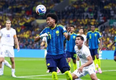 Colombia 3-1 inició con buen pie participación en el Mundial 2026