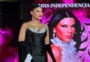 Con trayectoria internacional, Keila Lorena Pérez busca convertirse en la próxima Miss República Dominicana Universo 2026
